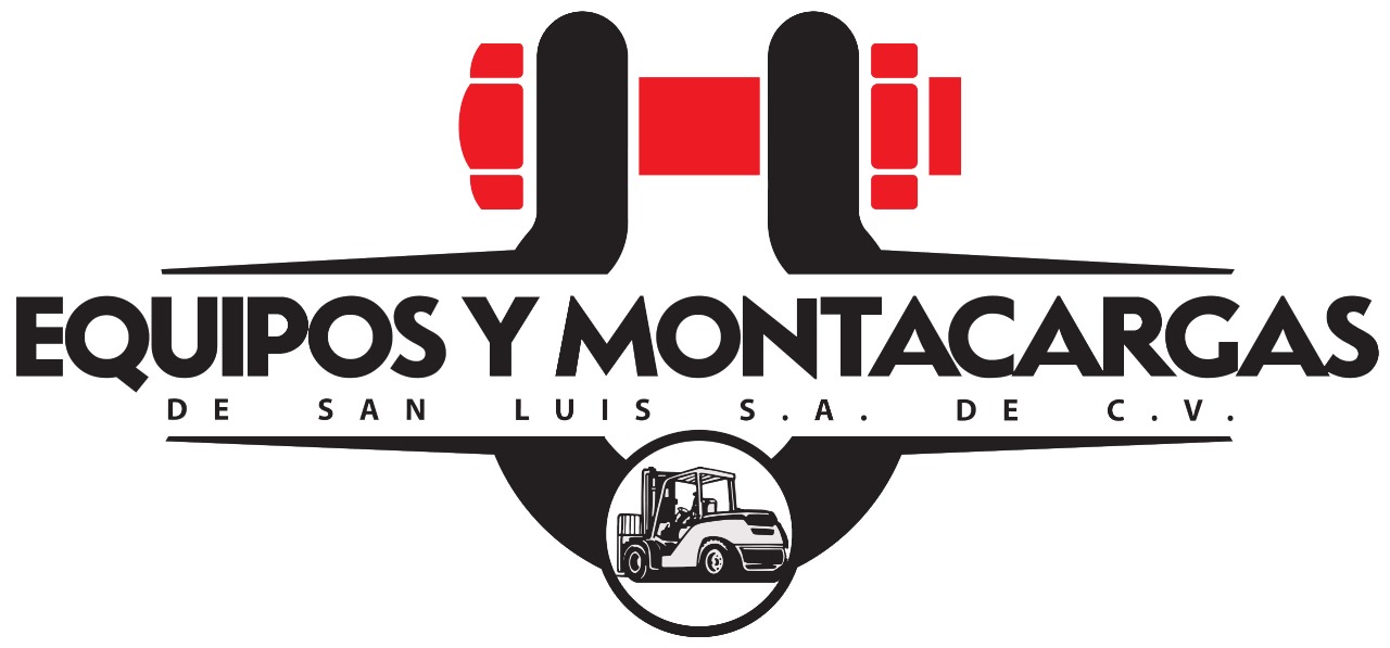 Equipos y montacargas